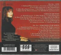 Preview: Aces - Voices In The Wind - Something Up My Sleeve (2-CD) Preview: Aces - Voices In The Wind - Something Up My Sleeve (2-CD)