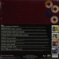Preview: Woody Wagon, Vol.5 (LP) Preview: Woody Wagon, Vol.5 (LP)