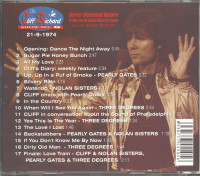 Preview: It's Cliff Richard - Show No.5 (CD) Preview: It's Cliff Richard - Show No.5 (CD)