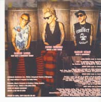 Preview: Screwed Up Again (LP) Preview: Screwed Up Again (LP)
