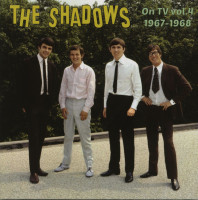 Preview: On TV Vol.4 1967-1968 (CD) Preview: On TV Vol.4 1967-1968 (CD)