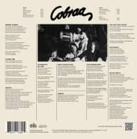 Preview: Cobraa (LP) Preview: Cobraa (LP)