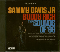 Preview: The Sound Of '66 (CD) Preview: The Sound Of '66 (CD)