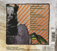 Preview: The Wind Cries Mary (CD) Preview: The Wind Cries Mary (CD)