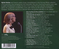 Preview: Irresistiblement: Sylvie Vartan 1965 - 1968 Preview: Irresistiblement: Sylvie Vartan 1965 - 1968