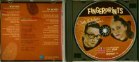 Preview: Fingerprints (CD) Preview: Fingerprints (CD)