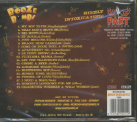 Preview: Highly Intoxicating! (CD) Preview: Highly Intoxicating! (CD)