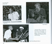 Preview: 44 Days On The Blues Highway - Photographs By Erik Lindahl Preview: 44 Days On The Blues Highway - Photographs By Erik Lindahl