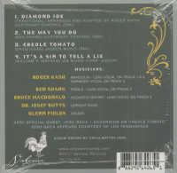 Preview: Cat Head Biscuit Boys (CD) Preview: Cat Head Biscuit Boys (CD)