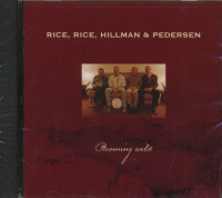 Preview: Running Wild (CD) Preview: Running Wild (CD)