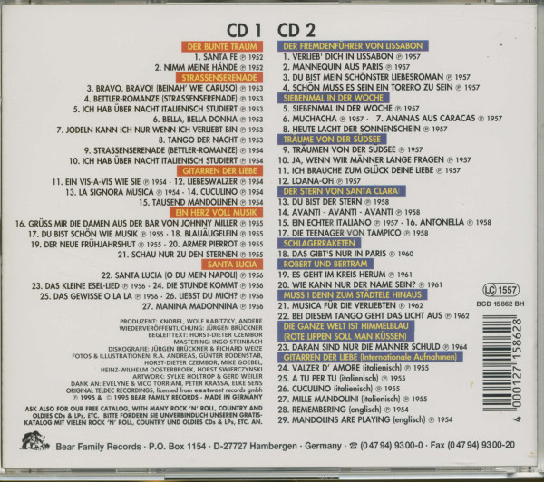 Filmtreffer 2-CD