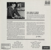 Preview: Harlan Howard Sings Harlan Howard (LP) Preview: Harlan Howard Sings Harlan Howard (LP)