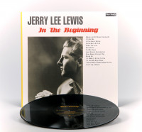 Preview: In The Beginning (LP, 180gram Vinyl) Preview: In The Beginning (LP, 180gram Vinyl)