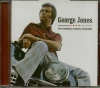 Preview: The Definitive Country Collection (CD) Preview: The Definitive Country Collection (CD)
