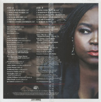Preview: Done Come Too Far (LP, 140g clear vinyl) Preview: Done Come Too Far (LP, 140g clear vinyl)