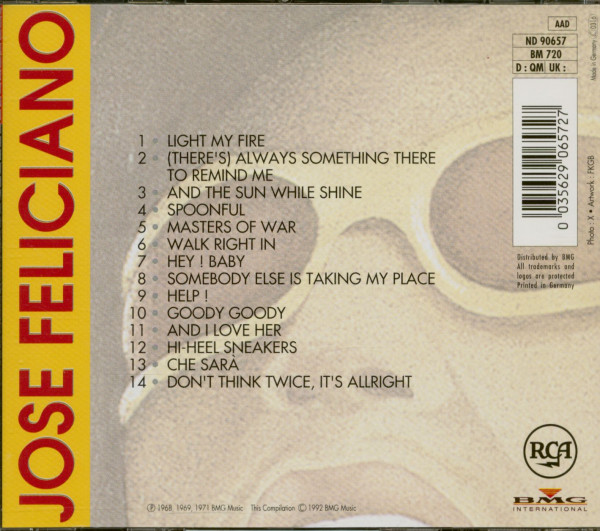 The Collection (CD)
