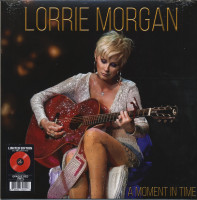 Preview: A Moment In Time (LP, colored Vinyl, Ltd.) Preview: A Moment In Time (LP, colored Vinyl, Ltd.)