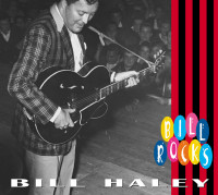 Preview: Bill Haley Rocks (CD) Preview: Bill Haley Rocks (CD)