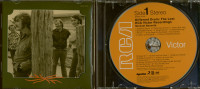 Preview: Different Drum: The Lost RCA Victor Recordings (CD) Preview: Different Drum: The Lost RCA Victor Recordings (CD)