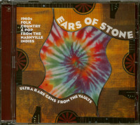 Preview: Ears Of Stone - 60's Folk, Country & Pop From The Nashville Indies (CD) Preview: Ears Of Stone - 60's Folk, Country & Pop From The Nashville Indies (CD)