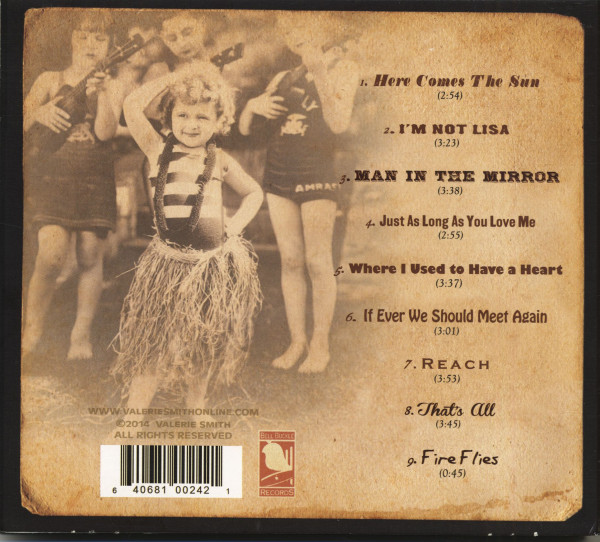 The Human Condition (CD)