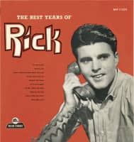 Preview: The Best Years Of Rick (LP, 10inch, Ltd.) Preview: The Best Years Of Rick (LP, 10inch, Ltd.)
