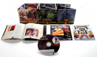 Preview: Electric Blues - Plug It In! Turn It Up! - Vol. 1-4 CD-Bundle (12-CD) Preview: Electric Blues - Plug It In! Turn It Up! - Vol. 1-4 CD-Bundle (12-CD)