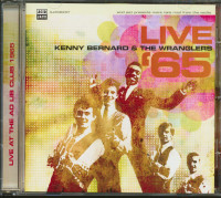 Preview: Live '65 (CD) Preview: Live '65 (CD)