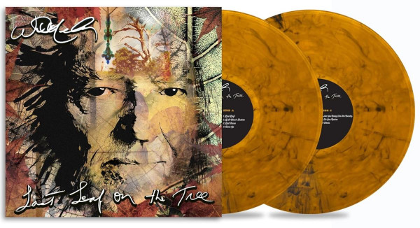 Last Leaf On The Tree (2-LP, colored Vinyl)