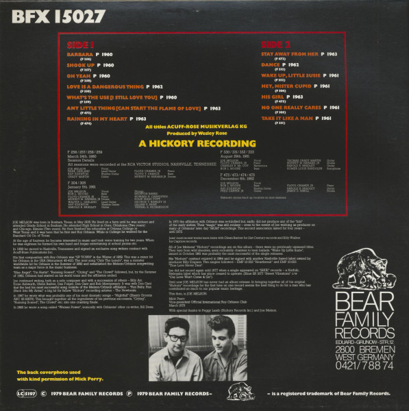 A Milestone In Rock'N Roll Music Vol.2 (LP)