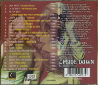 Preview: Upside Down Vol.5 (CD Preview: Upside Down Vol.5 (CD