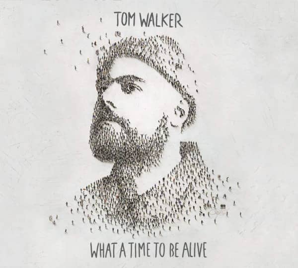 What A Time To Be Alive (CD)