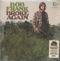 Preview: Broke Again (LP, Ltd.) Preview: Broke Again (LP, Ltd.)