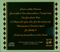 Preview: Whatchu' Want For Christmas ? (CD) Preview: Whatchu' Want For Christmas ? (CD)