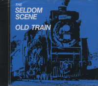 Preview: Old Train (CD) Preview: Old Train (CD)