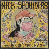 Preview: Home On The Rage (LP) Preview: Home On The Rage (LP)