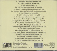 Preview: Yesterdays Melody (CD) Preview: Yesterdays Melody (CD)