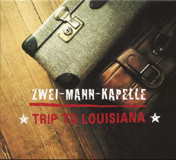 Trip To Louisiana (CD) Trip To Louisiana (CD)