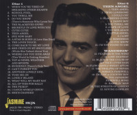 Preview: Teen Angels And Other Lovers (2-CD) Preview: Teen Angels And Other Lovers (2-CD)