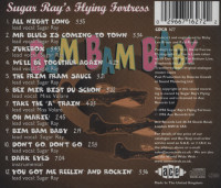 Preview: Bim Bam Baby (CD) Preview: Bim Bam Baby (CD)