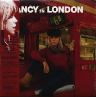 Preview: Nancy In London (LP) Preview: Nancy In London (LP)