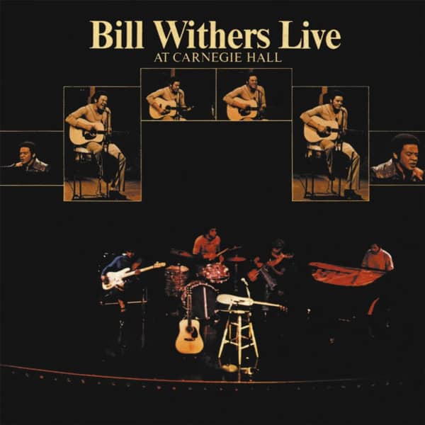 Live At Carnegie Hall (2-LP, 180g, Magenta Colored, Ltd.) Live At Carnegie Hall (2-LP, 180g, Magenta Colored, Ltd.)
