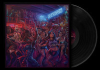 Preview: Orgy Of The Damned (2-LP) Preview: Orgy Of The Damned (2-LP)