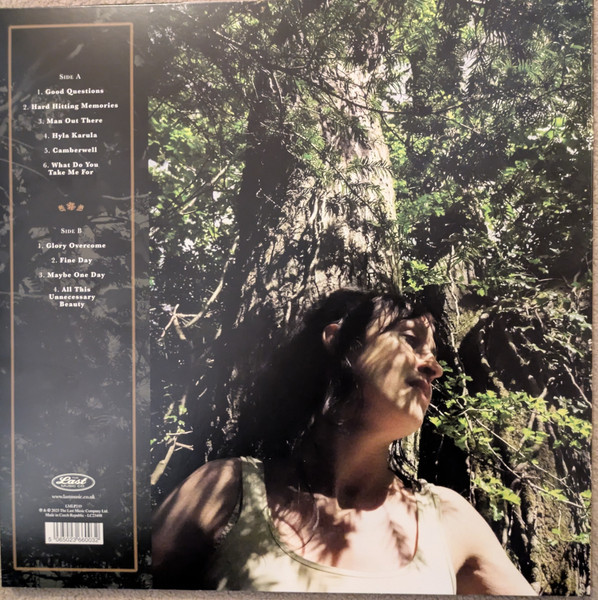Fine Day (LP)