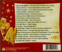 Preview: Blues Christmas Preview: Blues Christmas