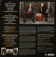 Preview: 100 Years Of Blues (LP) Preview: 100 Years Of Blues (LP)