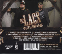 Preview: Outlaw In Me Preview: Outlaw In Me