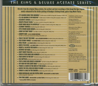 Preview: Steppin' Out Kind (CD) Preview: Steppin' Out Kind (CD)