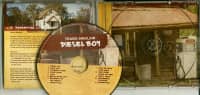 Preview: Diesel Boy Preview: Diesel Boy