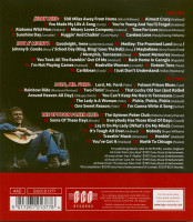 Preview: Jerry Reed - Hot A’ Mighty - Lord, Mr. Ford - The Uptown Poker Club (2-CD) Preview: Jerry Reed - Hot A’ Mighty - Lord, Mr. Ford - The Uptown Poker Club (2-CD)